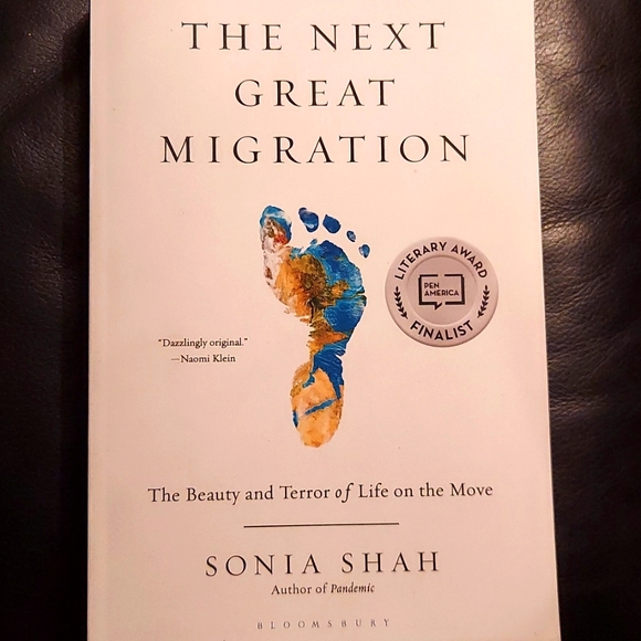 The Next Great Migration - Picture 1 of 3